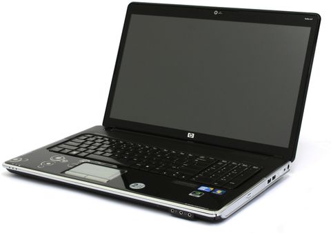 Hp Pavilion Dv4-3200