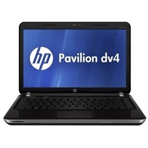 Hp Pavilion Dv4-4000