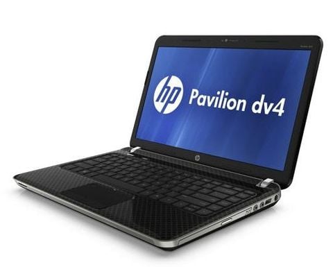 Hp Pavilion Dv4-4100
