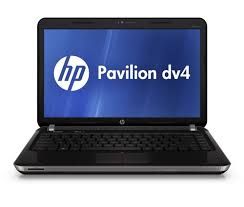 Hp Pavilion Dv4 5000