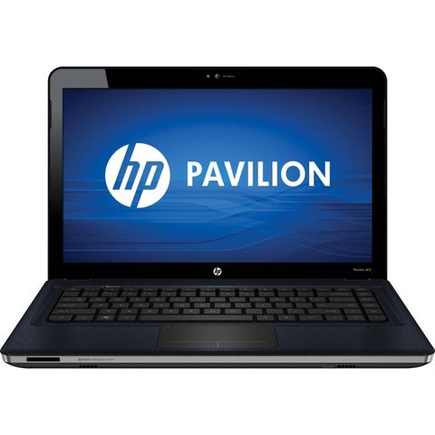 Hp Pavilion Dv6T-3100