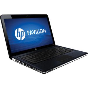 Hp Pavilion Dv5-2100