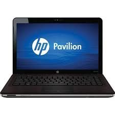  Hp Pavilion Dv5-2134Us 
