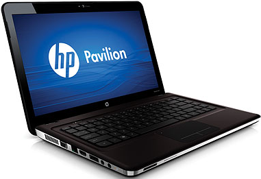 Hp Pavilion Dv5-2200