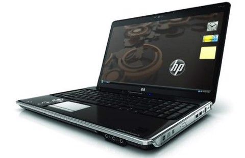Hp Pavilion Dv6-1300