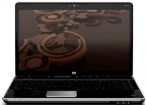 Hp Pavilion Dv6-1400