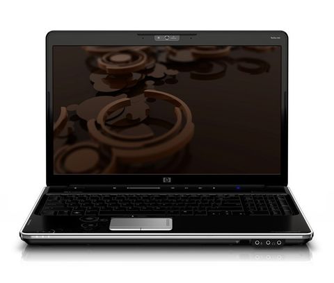 Hp Pavilion Dv6-2000