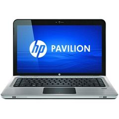  Hp Pavilion Dv6-2050Et 