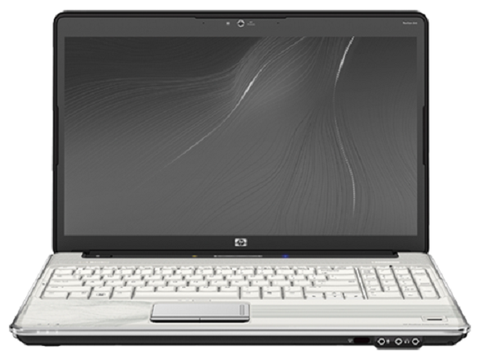 Hp Pavilion Dv6-2100