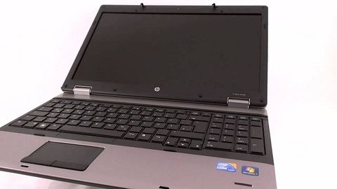 Hp Pavilion Dv6-3040Es