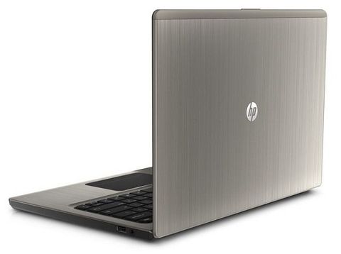 Hp Pavilion Dv6-3140Us