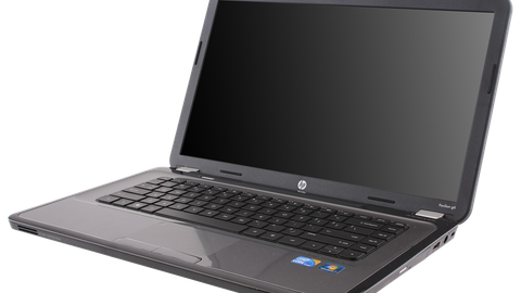 Hp Pavilion Dv6-3172Sr