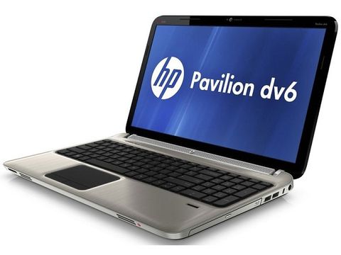Hp Pavilion Dv6-6B00