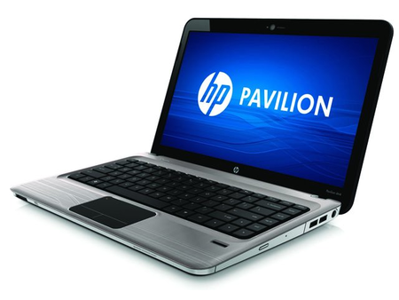 Hp Pavilion Dv6-3300