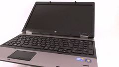  Hp Pavilion Dv6-6080Er 