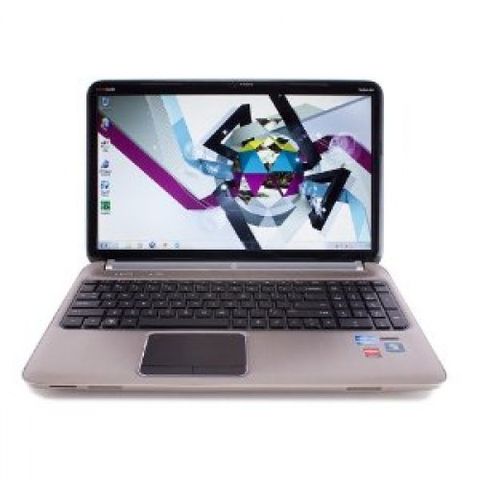 Hp Pavilion Dv6-6B02Sr