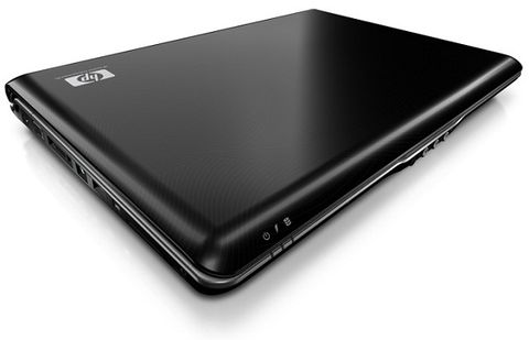 Hp Pavilion Dv6-6160Er