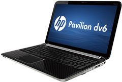  Hp Pavilion Dv6-6B00 