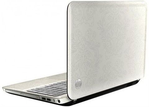 Hp Pavilion Dv6-6B07Sz
