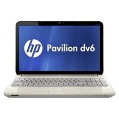  Hp Pavilion Dv6-6B10Ez 