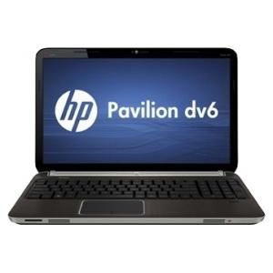 Hp Pavilion Dv6-6B20Ez