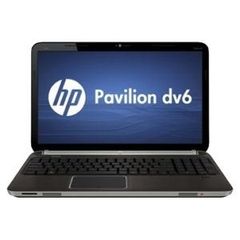  Hp Pavilion Dv6-6B20Ez 