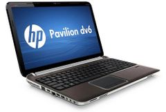  Hp Pavilion Dv6-7030Tx 
