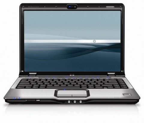 Hp Pavilion Dv6700