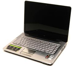  Hp Pavilion Dv9800 