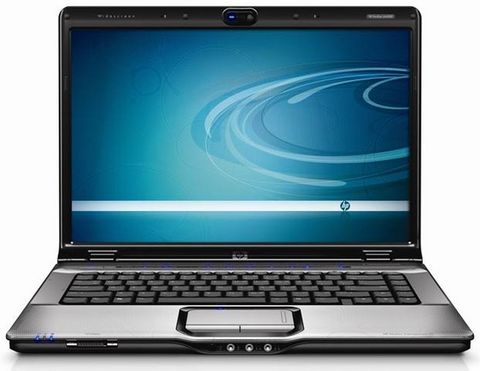 Hp Pavilion Dv6900