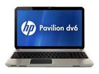  Hp Pavilion Dv6 1100 PavilionDv6 