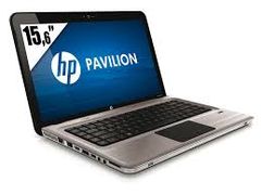  Hp Pavilion Dv6 4000 