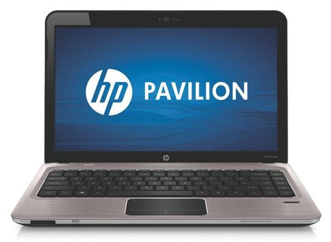 Hp Pavilion Dv6T-3100