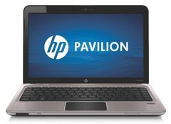  Hp Pavilion Dv6T-3100 