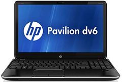  Hp Pavilion Dv6T-7000 