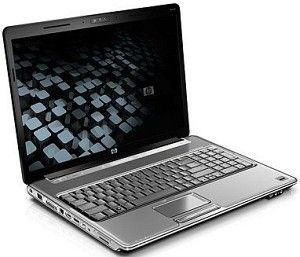 Hp Pavilion Dv7-1200
