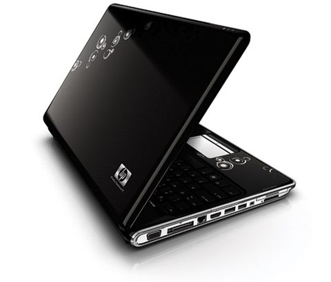 Hp Pavilion Dv7-2200