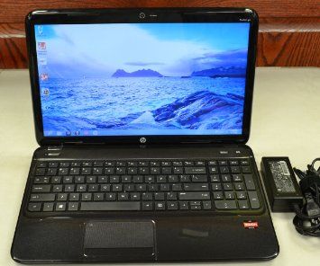 Hp Pavilion Dv7-2301Nr