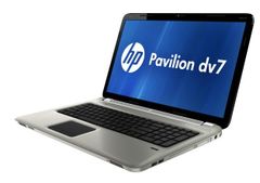  Hp Pavilion Dv7-4100 