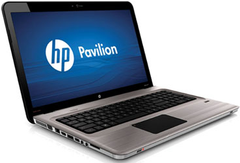  Hp Pavilion Dv7-5000 
