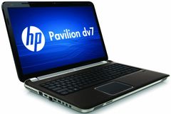  Hp Pavilion Dv7-6000 