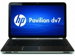 Hp Pavilion Dv7-6C00