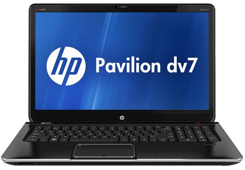 Hp Pavilion Dv7-7000