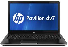  Hp Pavilion Dv7-7000 