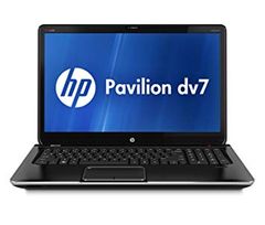  Hp Pavilion Dv7-7050Ea 