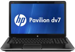  Hp Pavilion Dv7-7100 