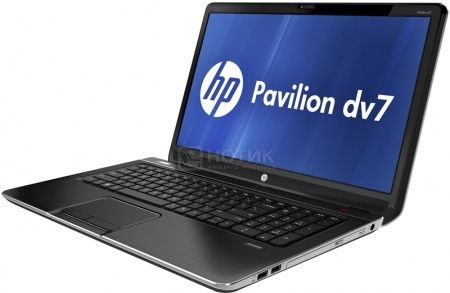 Hp Pavilion Dv7-7150Er