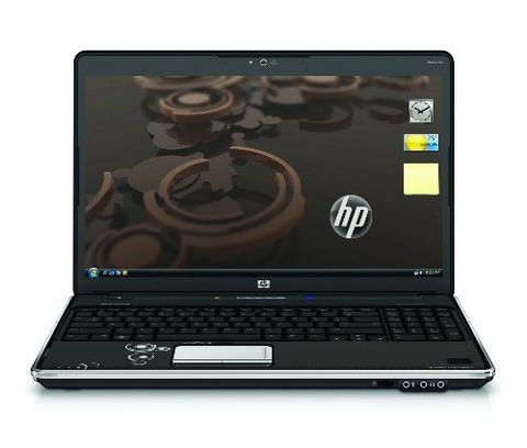 Hp Pavilion Dv7 2000