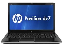 Hp Pavilion Dv7T-3300