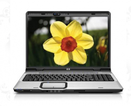 Hp Pavilion Dv9800